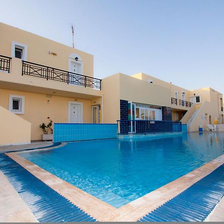 Manine Apartments Kos By Eksteriør billede