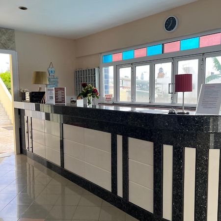 Manine Apartments Kos By Eksteriør billede