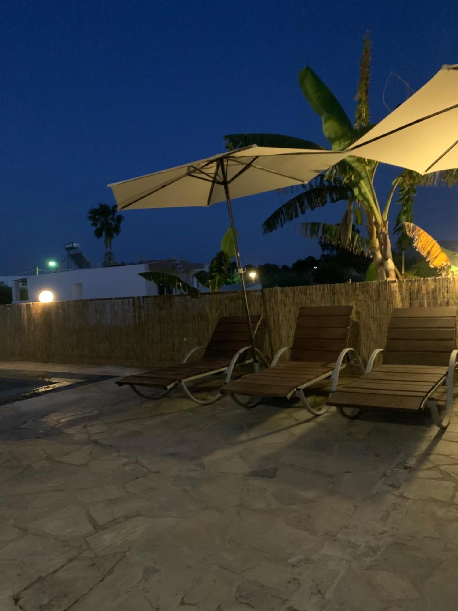 Manine Apartments Kos By Eksteriør billede