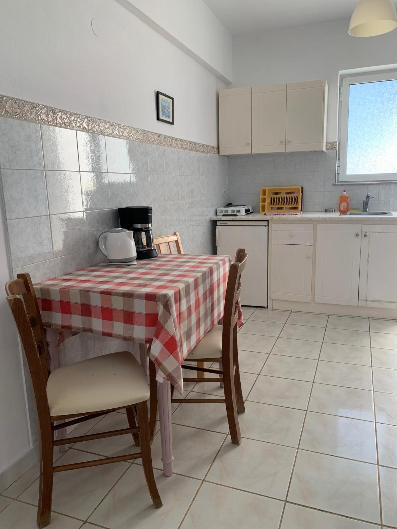 Manine Apartments Kos By Eksteriør billede