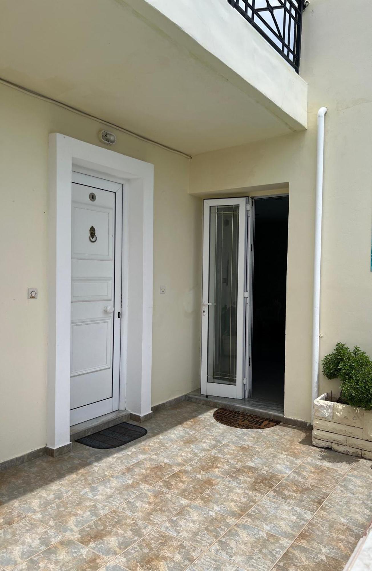 Manine Apartments Kos By Eksteriør billede